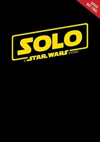 Star Wars: Solo Graphic Novel Adaptation