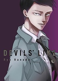 Devils' Line, Vol 6