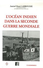 L'ocan Indien dans la Seconde Guerre mondiale