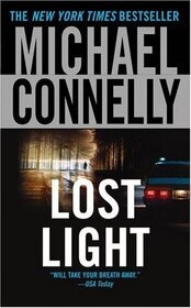 Lost Light (Harry Bosch, Bk 9) (Audio Cassette)