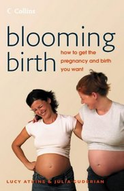 Blooming Birth: How to Get the Pregnancy and Birth You Want