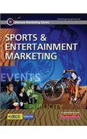 Glencoe Marketing Series: Sports and Entertainment Marketing, Student Edition (Glencoe Marketing)