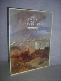 the palace of Holyroodhouse: official Guide