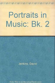 Portraits in Music 2