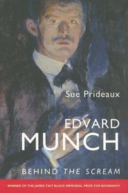 Edvard Munch: Behind the Scream