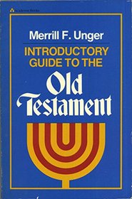 Introductory Guide to the Old Testament