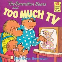 The Berenstain Bears and Too Much TV