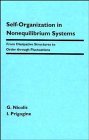 Self-Organization in Nonequilibrium Systems: From Dissipative Structures to Order through Fluctuations