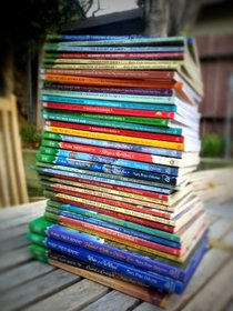 Magic Tree House Complete 42 Book Collection- Includes Books #1-42 (Paperback)