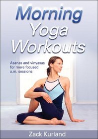 Morning Yoga Workouts (Morning Workouts)