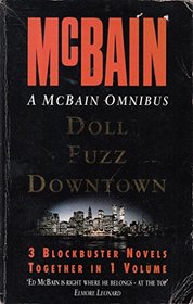 A McBain Omnibus: 