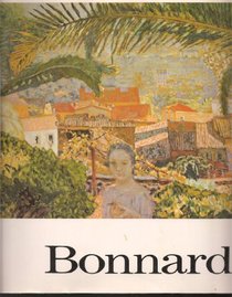 Bonnard: The late paintings