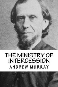 The Ministry of Intercession