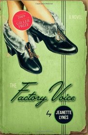 The Factory Voice