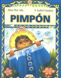 Pimpon (Coleccion Puertas al Sol)