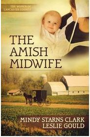 The Amish Midwife, Women of Lancaster County Series #1