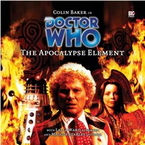 The Apocalypse Element (Doctor Who)