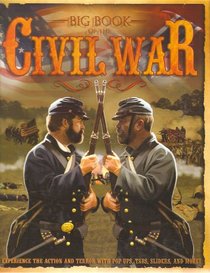 The Big Book of the Civil War