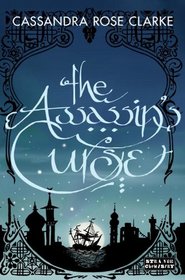 The Assassin's Curse (Strange Chemistry)