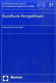 Rundfunk-Perspektiven