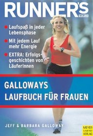 Galloways Laufbuch f�r Frauen