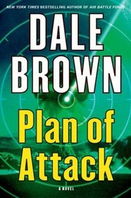 Plan of Attack (Patrick McLanahan, Bk 12)