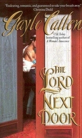 The Lord Next Door (Sisters of the Willow Pond, Bk 1)
