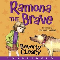 Ramona the Brave CD