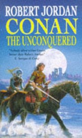 Conan the Unconquered (Conan)
