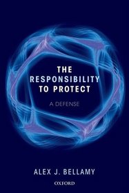 Responsibility to Protect: A Defence