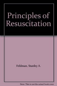 Principles of Resuscitation