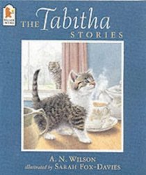 The Tabitha Stories