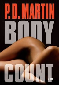 Body Count (Sophie Anderson, Bk 1)