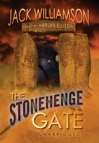 The Stonehenge Gate: Library Edition