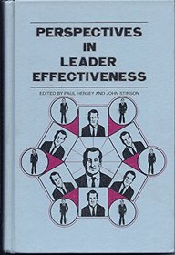 Perspectives in Leader Effectiveness