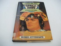 Space 1999: Planets of Peril