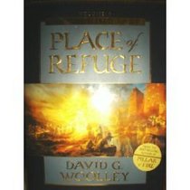 Place of Refuge (Promised Land, Bk 3)
