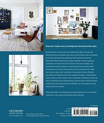 The Scandinavian Home: Explore the beauty of Scandinavian style in the city and country