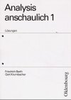 Analysis anschaulich, Lsungen zu Bd.1, EURO