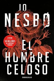 El hombre celoso (The Jealousy Man and Other Stories) (Spanish Edition)