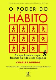 Poder do Habito (Em Portugues do Brasil)