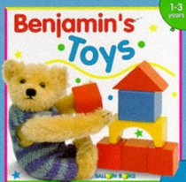 Benjamin's Toys
