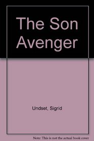 The Son Avenger