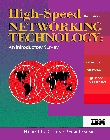 High-Speed Networking Technology: An Introductory Survey