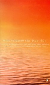 Wide Sargasso Sea (Essential.penguin)