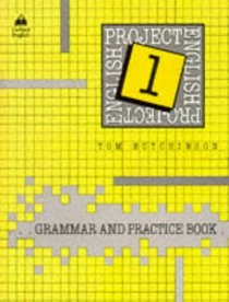 Project English: Grammar and Practice Book Bk.1