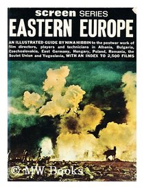 Eastern Europe;: An illustrated guide (Screen series)