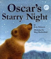 Oscar's Starry Night (Picture Books)