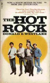 The Hot Rock