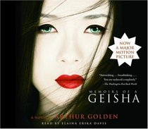 Memoirs of a Geisha